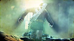 画像ギャラリー No.010のサムネイル画像 / 「RESISTANCE 3」の画面写真やアートワークが公開。現行コンシューマ機最高レベルといわれるグラフィックスを確認しよう