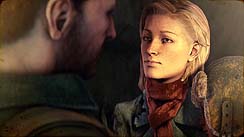 画像ギャラリー No.011のサムネイル画像 / 「RESISTANCE 3」の画面写真やアートワークが公開。現行コンシューマ機最高レベルといわれるグラフィックスを確認しよう