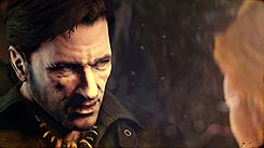 画像ギャラリー No.012のサムネイル画像 / 「RESISTANCE 3」の画面写真やアートワークが公開。現行コンシューマ機最高レベルといわれるグラフィックスを確認しよう