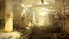 画像ギャラリー No.013のサムネイル画像 / 「RESISTANCE 3」の画面写真やアートワークが公開。現行コンシューマ機最高レベルといわれるグラフィックスを確認しよう