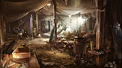 画像ギャラリー No.014のサムネイル画像 / 「RESISTANCE 3」の画面写真やアートワークが公開。現行コンシューマ機最高レベルといわれるグラフィックスを確認しよう