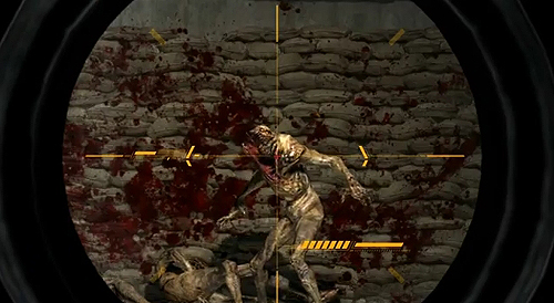 画像ギャラリー No.004のサムネイル画像 / 「RESISTANCE 3」,兵器の数々を紹介する新たな開発者ビデオダイアリーが公開。キメラ達の被弾アニメーションがとにかくグロい