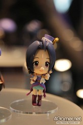画像ギャラリー No.167のサムネイル画像 / 2012年初春アイテムがずらり。人気アニメからリラックマまで揃った「第25回プライズフェア」フォトレポートを掲載