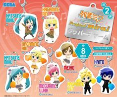 画像ギャラリー No.006のサムネイル画像 / セガ，ワンフェス2012［夏］に出展。限定仕様のプライズや物販情報を公開