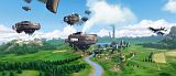 SINE MORA(シネモラ)(仮称)
