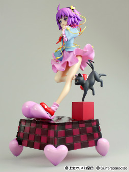 画像ギャラリー No.006のサムネイル画像 / サーファーズパラダイス，ワンフェス2012［冬］の出展内容を公開
