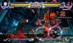 画像ギャラリー No.031のサムネイル画像 / 「BLAZBLUE」のちびキャラ達が暴れ回る“プチ格ゲー”「ぶるもば -BLAZBLUE MOBILE BATTLE-」，モバゲータウンにて本日配信