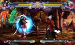 画像ギャラリー No.036のサムネイル画像 / 「BLAZBLUE」のちびキャラ達が暴れ回る“プチ格ゲー”「ぶるもば -BLAZBLUE MOBILE BATTLE-」，モバゲータウンにて本日配信