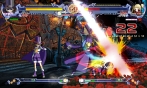 画像ギャラリー No.038のサムネイル画像 / 「BLAZBLUE」のちびキャラ達が暴れ回る“プチ格ゲー”「ぶるもば -BLAZBLUE MOBILE BATTLE-」，モバゲータウンにて本日配信