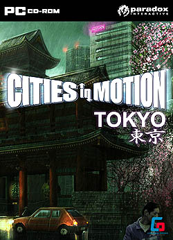 画像ギャラリー No.001のサムネイル画像 / Paradox,2種類のDLC「City in Motion: Tokyo」と「Magicka Nippon」を2011年5月31日に配信開始。収益の一部は東日本大震災の復興支援に