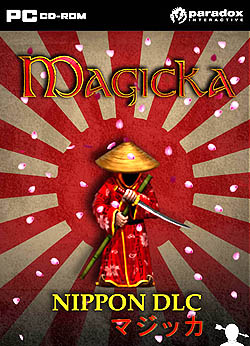 画像ギャラリー No.004のサムネイル画像 / Paradox,2種類のDLC「City in Motion: Tokyo」と「Magicka Nippon」を2011年5月31日に配信開始。収益の一部は東日本大震災の復興支援に