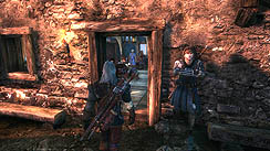 画像ギャラリー No.005のサムネイル画像 / CD Projekt，「The Witcher 2: Assassins of Kings」を2011年5月17日に発売。130ドルのコレクターズエディションの存在も明らかに