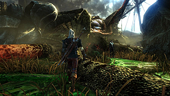 画像ギャラリー No.005のサムネイル画像 / 「The Witcher 2: Assassins of Kings」の最新ビデオダイアリーが公開に。“2”はCD Projektの自社開発エンジン「RED Engine」を搭載