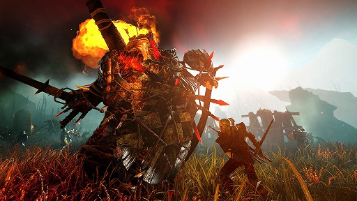 画像ギャラリー No.001のサムネイル画像 / アクションRPG「The Witcher 2: Assassins of Kings Enhanced Edition」がSteamにて5月25日まで3.99ドルに。Linux版の配信もスタート