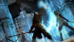 画像ギャラリー No.004のサムネイル画像 / PS3/Xbox 360版「Dragon Age II」の体験版が1月19日に配信開始。発売に先駆けて壮大なストーリーの一端に触れてみよう