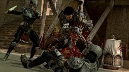 画像ギャラリー No.018のサムネイル画像 / 「Dragon Age II」,PS3/Xbox 360版の無料体験版が本日配信。PS3版は追加DLC「ブラッドドラゴンアーマー&アイテムパック」も先行配信