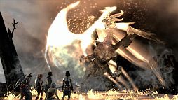 画像ギャラリー No.019のサムネイル画像 / 「Dragon Age II」,PS3/Xbox 360版の無料体験版が本日配信。PS3版は追加DLC「ブラッドドラゴンアーマー&アイテムパック」も先行配信