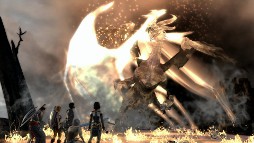 画像ギャラリー No.001のサムネイル画像 / 「Dragon Age II」，戦闘のカギを握る「クロスクラス・コンボ」「バトルシステム」の詳細を発表。ストーリーダイジェストも明らかに