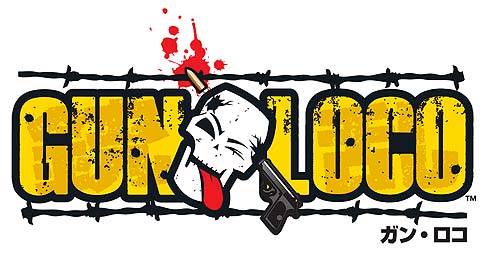 画像ギャラリー No.004のサムネイル画像 / スクウェア・エニックス,悪人だけしか登場しないアクションゲーム,「ガン★ロコ」の日本での発売を決定