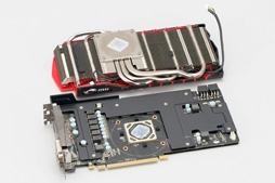 画像ギャラリー No.016のサムネイル画像 / MSI「R9 380 GAMING 4G」をテスト。Radeon R9 380搭載のゲーマー向けグラフィックスカード,そのポテンシャルは?