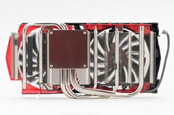 画像ギャラリー No.017のサムネイル画像 / MSI「R9 380 GAMING 4G」をテスト。Radeon R9 380搭載のゲーマー向けグラフィックスカード,そのポテンシャルは?