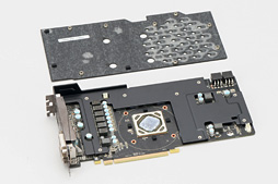 画像ギャラリー No.018のサムネイル画像 / MSI「R9 380 GAMING 4G」をテスト。Radeon R9 380搭載のゲーマー向けグラフィックスカード,そのポテンシャルは?