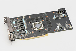 画像ギャラリー No.019のサムネイル画像 / MSI「R9 380 GAMING 4G」をテスト。Radeon R9 380搭載のゲーマー向けグラフィックスカード,そのポテンシャルは?