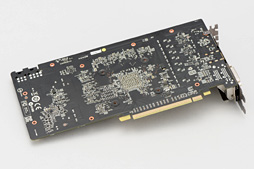 画像ギャラリー No.020のサムネイル画像 / MSI「R9 380 GAMING 4G」をテスト。Radeon R9 380搭載のゲーマー向けグラフィックスカード,そのポテンシャルは?