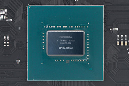 画像ギャラリー No.045のサムネイル画像 / MSI「GeForce GTX 1060 GAMING X 6G」を試す。「Twin Frozr VI」クーラー搭載カードは，静音動作を求める人向け