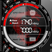 画像ギャラリー No.010のサムネイル画像 / MSI「GeForce RTX 2080 Ti GAMING X TRIO」レビュー。30cm超級の巨大なRTX 2080 Tiカードが持つ実力を探る
