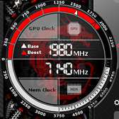 画像ギャラリー No.015のサムネイル画像 / MSI「GeForce RTX 2080 GAMING X TRIO」ミニレビュー。高付加価値路線のRTX 2080にはどれだけの魅力があるのか