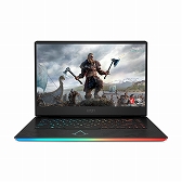 画像ギャラリー No.007のサムネイル画像 / MSI,「アサシン クリード ヴァルハラ」コラボデザインのノートPCを発売