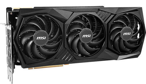 画像ギャラリー No.003のサムネイル画像 / MSI,独自クーラー搭載のRTX 3090 Ti搭載カード計3製品を国内発売