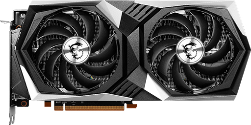 画像ギャラリー No.002のサムネイル画像 / MSI,独自クーラー採用でOC仕様のRX 6950 XT/RX 6750 XT/RX 6650 XTカードを国内発売