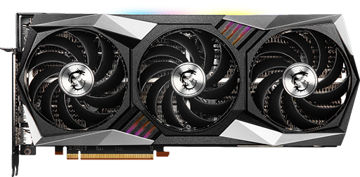 画像ギャラリー No.006のサムネイル画像 / MSI,独自クーラー採用でOC仕様のRX 6950 XT/RX 6750 XT/RX 6650 XTカードを国内発売