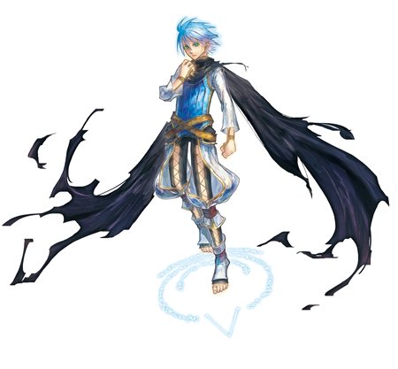 画像ギャラリー No.002のサムネイル画像 / 油絵のような色彩が美しい3Dアクション「マリシアス」のスクリーンショットやムービーが公開に。全編ボスバトルというその内容とは？