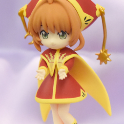 画像ギャラリー No.082のサムネイル画像 / 「艦これ」「パズドラ」「アイマス」フィギュア続々。来春登場グッズがズラリと並んだ「第38回 プライズフェア」レポート
