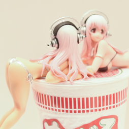 画像ギャラリー No.167のサムネイル画像 / 夏登場のプライズアイテムが勢揃い。大型フィギュアからファンシー系まで取揃えられた「第39回プライズフェア」レポート