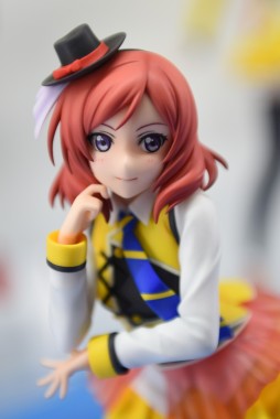 画像ギャラリー No.009のサムネイル画像 / フィギュアにドール，艦これからゴーストバスターズまで。おもしろグッズが目白押しだった「第43回プライズフェア」レポート