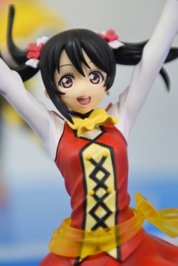 画像ギャラリー No.010のサムネイル画像 / フィギュアにドール，艦これからゴーストバスターズまで。おもしろグッズが目白押しだった「第43回プライズフェア」レポート