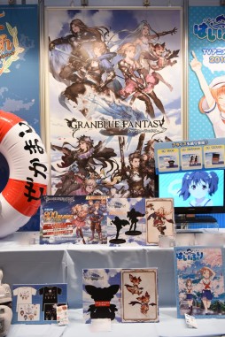 画像ギャラリー No.012のサムネイル画像 / フィギュアにドール，艦これからゴーストバスターズまで。おもしろグッズが目白押しだった「第43回プライズフェア」レポート