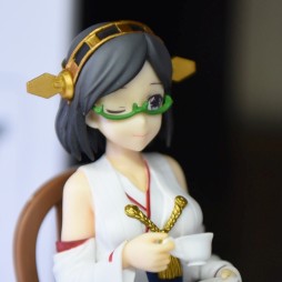 画像ギャラリー No.082のサムネイル画像 / フィギュアにドール，艦これからゴーストバスターズまで。おもしろグッズが目白押しだった「第43回プライズフェア」レポート
