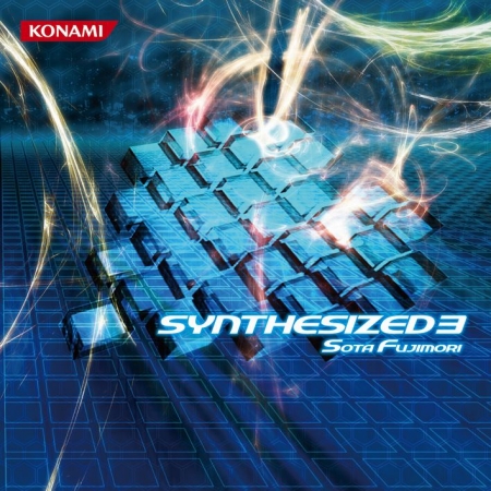 画像ギャラリー No.001のサムネイル画像 / 「BEMANI」，“Sota Fujimori”のアルバムCD第3弾が6月9日に発売