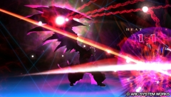 画像ギャラリー No.005のサムネイル画像 / 「BLAZBLUE」,公式全国大会の開催を記念してイベント称号の配布を開始