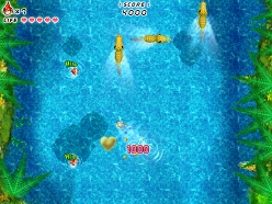 画像ギャラリー No.005のサムネイル画像 / ミニゲームやプレイヤー同士の交流が楽しめる「TalesLand」，クローズドβテスター募集がスタート。4Gamer読者枠は1000名分