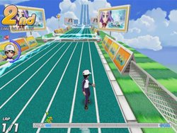 画像ギャラリー No.001のサムネイル画像 / 「TalesLand」新マップ「トライアスロン&ふたりの兄弟の物語」を本日実装