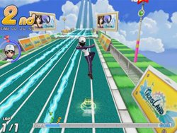 画像ギャラリー No.002のサムネイル画像 / 「TalesLand」新マップ「トライアスロン&ふたりの兄弟の物語」を本日実装