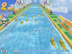 画像ギャラリー No.006のサムネイル画像 / 「TalesLand」新マップ「トライアスロン&ふたりの兄弟の物語」を本日実装