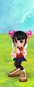 画像ギャラリー No.011のサムネイル画像 / 「TalesLand」新マップ「トライアスロン&ふたりの兄弟の物語」を本日実装