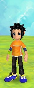 画像ギャラリー No.012のサムネイル画像 / 「TalesLand」新マップ「トライアスロン&ふたりの兄弟の物語」を本日実装